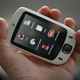 Illustration for article titled Lightning Review: Verizon XV6900 (aka HTC Touch)